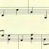 Beethoven 6 Ecossaises For Piano No 1 WoO 83