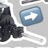 Let S Upgrade This Crappy PLASTIC Transmission To METAL