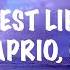 Hardy Caprio Best Life Ft One Acen Lyrics