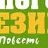 Өчпөгөн сезим Аудио китеп