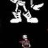 Undertale MEGAMIX MEGATROUSLE