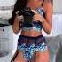красивое белье и чулки World Lingerie Fashion