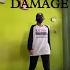EXO DAMAGE COVER