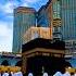 Ya Rabbul Alamin Shorts Youtubeshorts Makkah Shorts Viralvideo Kabalive Shortsfeed