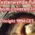 Yesterwynde Full Album Covered Live 9PM CET Nightwish Live