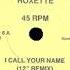 Roxette I Call Your Name 12 Remix