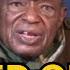 ZIMBABWE COUP ALERT Blessed Geza To Speak At 11AM Citizens Told STAY OFF THE STREETS