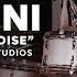 Mike Mangini Performs Its Noise Live At Sweetwater Studios