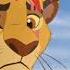 Kion X Fuli The LION GUARD 2