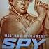 Spy Golden Eye