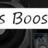 Enrique Iglesias SUBEME LA RADIO Ft Descemer Bueno Zion Lennox Bass Boosted