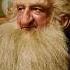 When Balin Got PISSED On The Hobbit Set Funny