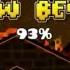 Rupture INSANE DEMON By Constar Geometry Dash