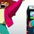 MINECRAFT LINE TRANSFORM MINECRAFT MOVIE ANIMATION GH S ANIMATION