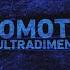 Automotivo Portal Ultradimensional