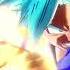 Dragon Ball Xenoverse 2 New Combo Crushing Final Kamehameha