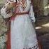 Эльмира Жерздева Что ты белая береза Russian Folk Song
