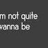 Shawn Mendes Love Me Or Leave Me Lyrics
