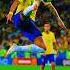 Neymar S Multiple Skills Shorts