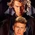 Anakin Vader Hensonn Galaxy