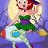 DOP 3 Displace One Part Speed Up The Witch Sssbgames