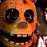 FNAF Animation Just An Attraction Metal Cover By RaneMusic