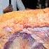 OSTRICH Meat In Uzbek National Dishes A Historic First How Did It Taste