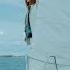 Sailing Telecasted