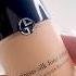 Armani Luminous Silk Foundation On Asian Skin Tone Shade 4 25 Makeupproducts Viral Asmr Viral