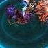 How To Baron With 5 Zyra All For One
