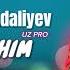 Jaloliddin Ahmadaliyev BU KISHIM To Liq Versiya New Music PRIMYERA