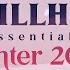 Chillhop Essentials Winter 2020 Cozy Lofi Hiphop Instrumentals