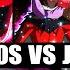 Beyond Dragon Ball Super Demon Kodos Vs Jirens Begins Pride Trooper Belmod Returns To Battle