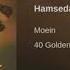 Moein Hamseda معین ـ همصدا