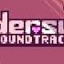 Underswap Wingding Warehouse OST 47