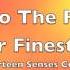 Into The Fire Thirteen Senses Cover By Our Finest Hour