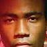 Childish Gambino IV Sweatpants HD