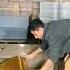 Pembuatan Kaleng Cat Home Industri Industrial Trendingshorts Trending Manufacturing Process