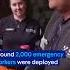Thousands Struggle With Largescale Flooding In Australia DW News