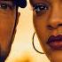 Eminem Ft Rihanna I M Not Alone Lyric Video