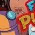 Fist Punch 2 Regular Show Games Cartoon Network
