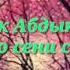 Каныбек Абдыкеримов Билесинго сен суйорумду