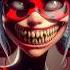 Horror Version Of The Miraculous Tales Of Ladybug Cat Noir Characters Scary
