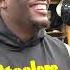 Steelers Minicamp Darnell Washington On Aaron Rodgers And Will Howard S Connections And Mindsets