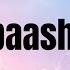 Shabashiyaan Lyrics Mission Mangal Akshay Kumar Vidya Sonakshi Taapsee