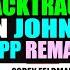 Corey Feldman BACKTRACKS On Johnny Depp Remark