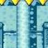Super Mario World SNES Vanilla Fortress