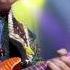 Santana Sensitive Kind Guitar Backing Track