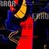 Битва с Эррор Сансом Undertale фанатская игра
