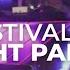 Starlight Parade Lights Up Downtown Portland
